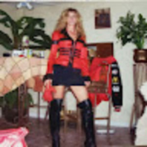 Meet your Posher, Robin